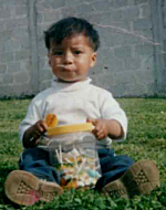 MI FIESTA DE CUMPLEAÑOS