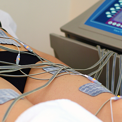 Timeline: Evolución histórica de la electroterapia