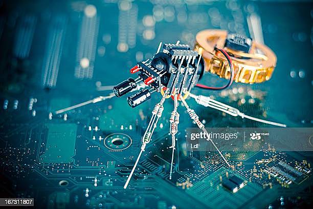 Surge la nanotecnología, digitalización de modelos, manufactura personalizada, etc.