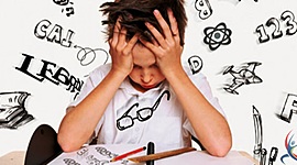 Timeline: LÍNEA DEL TIEMPO DE LAS DIFICULTADES DEL APRENDIZAJE