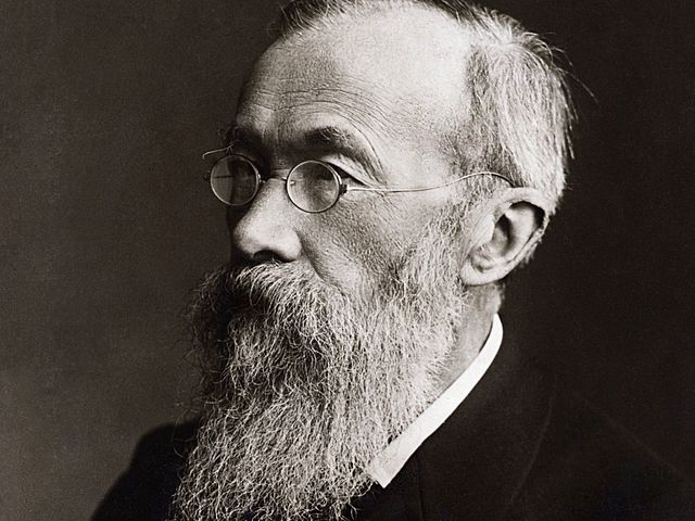 WILHELM WUNDT (1832-1920)