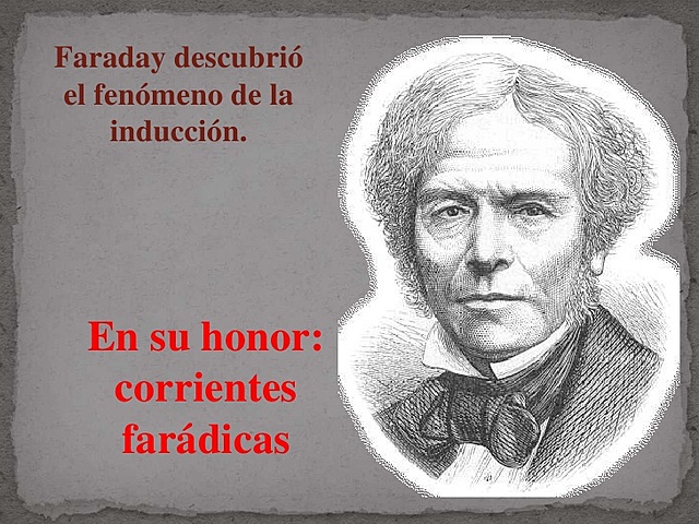 FARADAY
