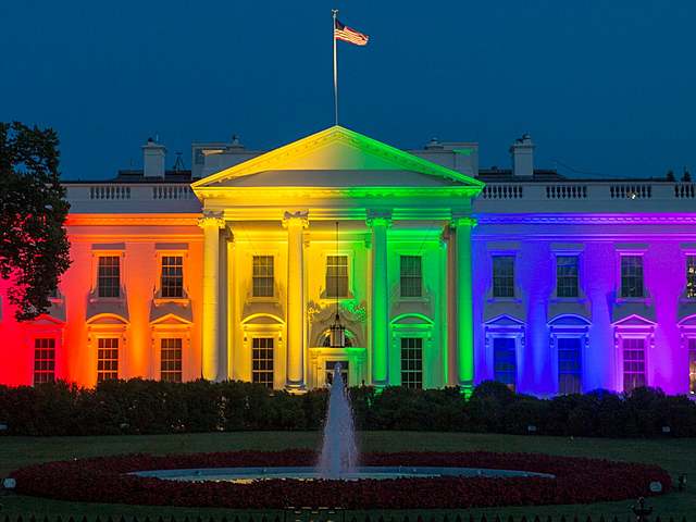 Supreme Court Overturns the Defense of Marriage Act