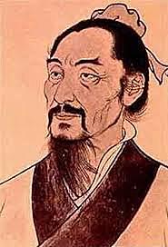 Mo Ti (circa 450 a.C.)