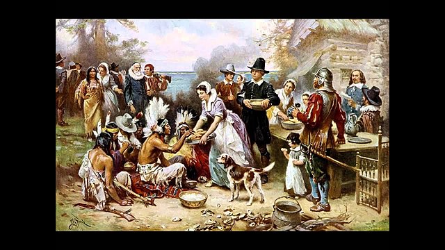 Massachusetts Bay Colony