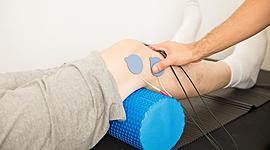 Timeline: HISTORIA DE ELECTROTERAPIA