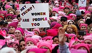 Women's March