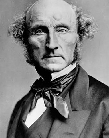 Positivismo- John Stuart Mill