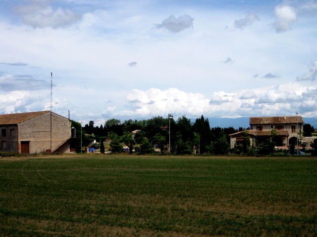 Torroella de Fluvià - km 0