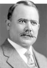 1er Presidente en México Álvaro Obregón