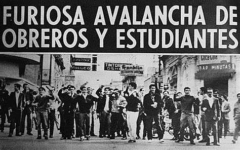 Tuvo lugar el primer intento de golpe de estado