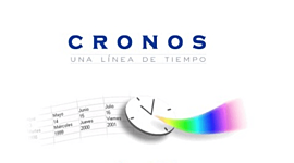 Timeline: Línea de vida - Jorge Luis Garay