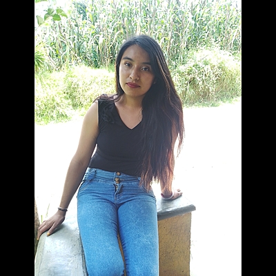 Timeline: "la historia de mi vida" Cecilia Victoriano Ferrer