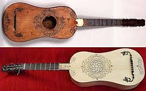 APR 12, 1640 Siglo XVll