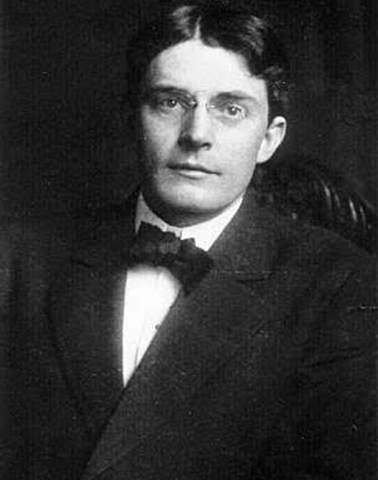 Conductismo en E.U. John Watson