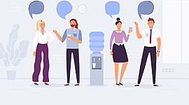 Timeline: Historical Events of the Past 35 Years - Creating Organizational Change