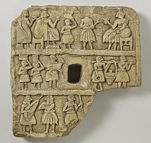 cultura Mesopotámica