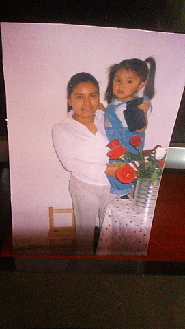 mis primeros 3 años