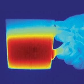 Radiación infrarroja-William Herschel