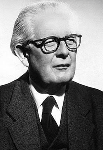 Congnitivismo. Jean Piaget