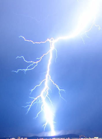 generacion energia electrica