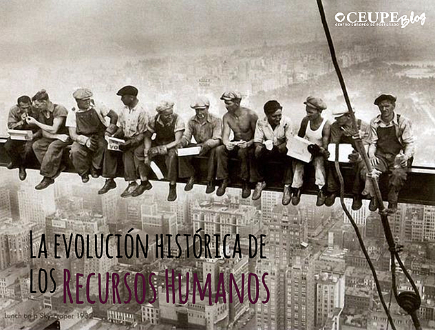 Recursos Humanos