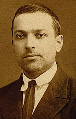 Psicología Histórica- Cultural en Rusia. Lev Vygotsky