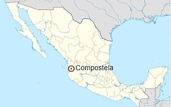 Fundación de Santiago de Compostela.