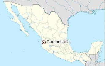 Fundación de Santiago de Compostela