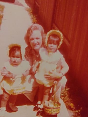 Sisterhood (kinship, competition, and magic)