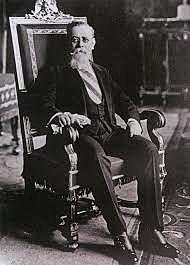 E.U reconoce a Venustiano Carranza como presidente