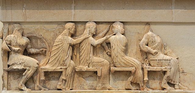 Época Arcaica (Grecia)