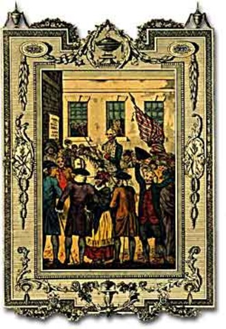 The Age of Atlantic Revolutions