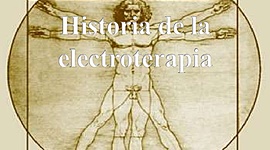 Timeline: Electroterapia