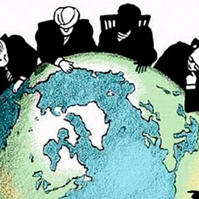 Timeline: NEOLIBERALISMO EN COLOMBIA