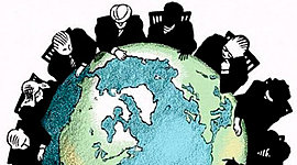 Timeline: NEOLIBERALISMO EN COLOMBIA