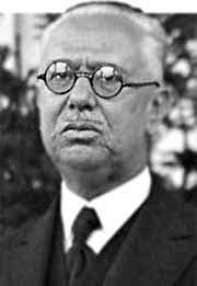 Presidente Pascual Ortiz Rubio