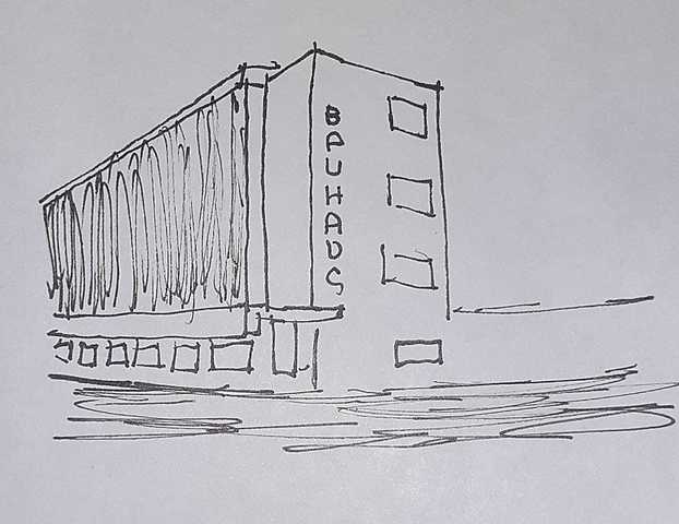 Bauhaus
