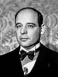 Presidente Abelardo Luján Rodríguez