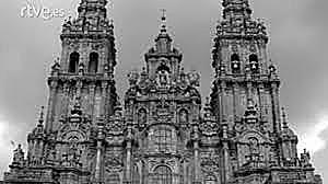 Fundación de Santiago de Compostela