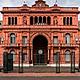 Casa rosada