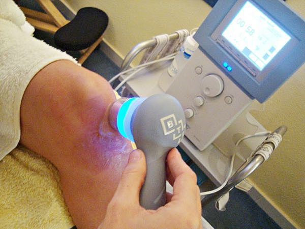 CLASIFICACIÓN Y CARACTERIZACIÓN DE LA ELECTROTERAPIA