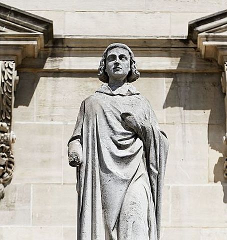 •	Pedro Abelardo (1079-1142)