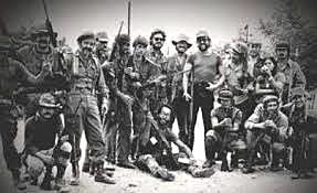 DECRETO QUE  ILEGALIZA AL ERP