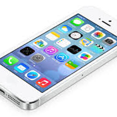 Timeline: Apple phones