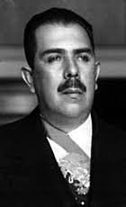 Presidente Lázaro Cárdenas del Río
