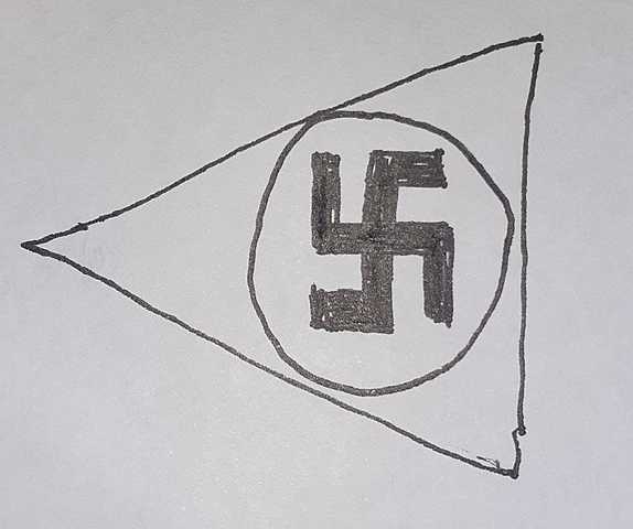 La ll Guerra Mundial.