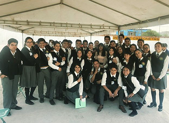 Concurso de talleres