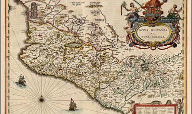 Inicio de las expediciones de Nuño Beltrán