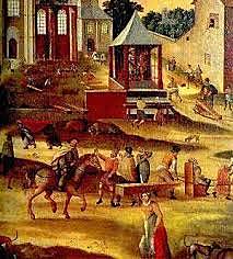 EDAD MEDIA (año 479 - 1492 siglo V - XV)